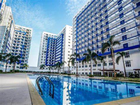 grass residences price|48㎡ 2 Bedroom in Grass Residences for ₱ 6,800,000.